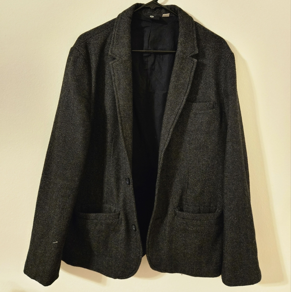 BDG Men Blazer